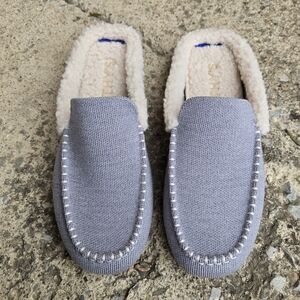 Rothys The Scuff Wool Blend Slipper Women's  Size‎ 7. Clean